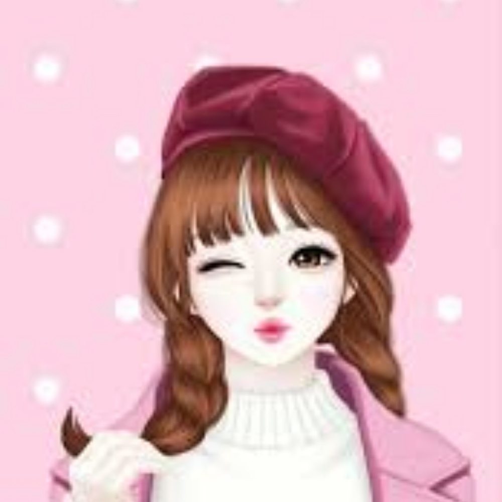 Meet your Posher, Christine